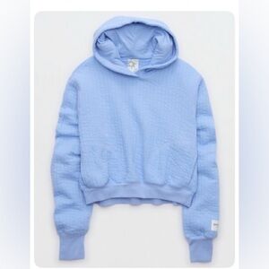 Offline by Aerie Coffee Run  Hoodie